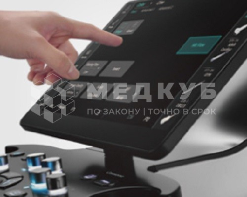 УЗИ-аппарат (сканер) Mindray Consona N8