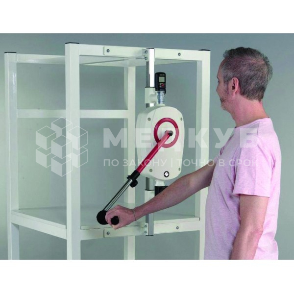 Тренажер для активной реабилитации плеча и локтя МедПрибор ЗМ-660С medcub