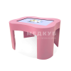 Интерактивный комплекс KidTouch 27P Союзмультфильм, розовый (NextPink)