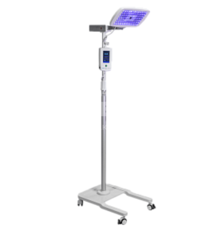 Лампа фототерапии для новорожденных Dixion XHZ-90S medcub
