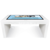 Интерактивный стол NexTable 55P белый