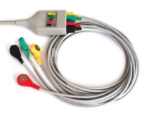 Фетальный монитор матери и плода (кардиотокограф) БИОСС Ангиодин-ФМ medcub