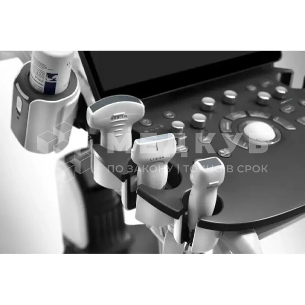 УЗИ-аппарат (сканер) Mindray Consona N8 medcub