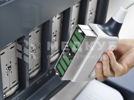 Аппарат УЗИ (сканер) Mindray Resona 7 medcub