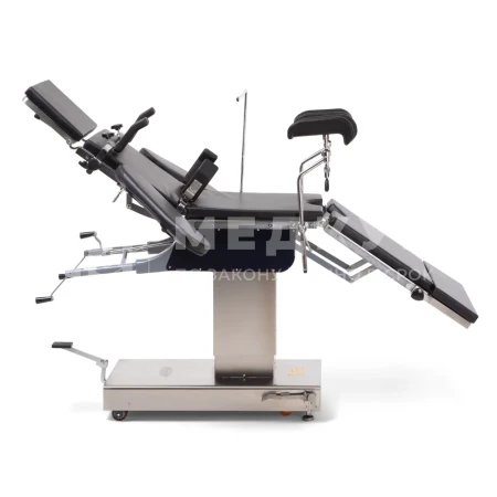 Операционный стол Армед ET-IV многофункциональный medcub