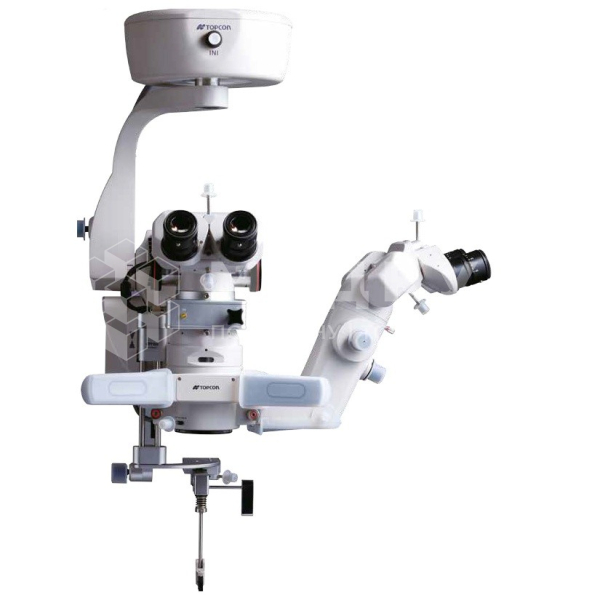 Хирургический микроскоп Topcon OMS-800 medcub