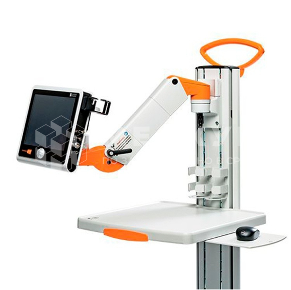 Ультразвуковое оборудование Quantel Medical Compact Touch New medcub