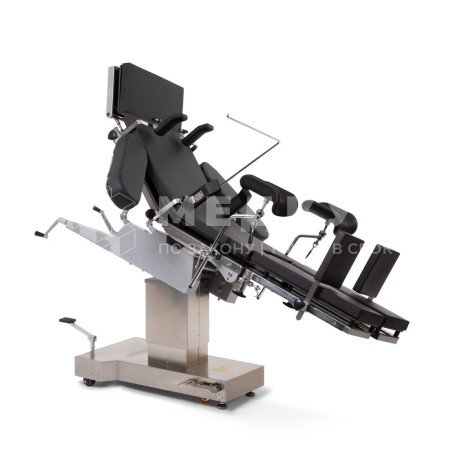 Операционный стол Армед ET-I с рентгенопрозрачным ложе medcub