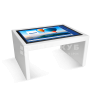 Интерактивный стол NexTable 43P белый