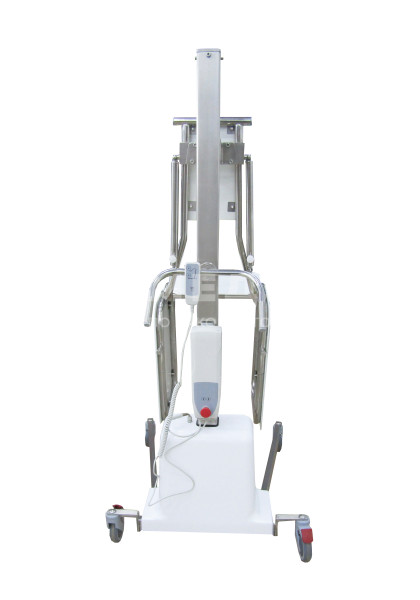 Подъемник Физиотехника для опускания пациента в ванну "Волна" medcub
