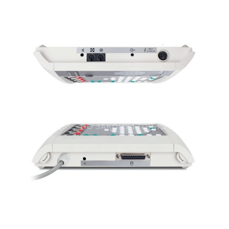 Электроэнцефалограф 21-канальный Нейрософт Нейрон-Спектр-4/ВПМ с функцией исследования вызванных потенциалов мозга medcub