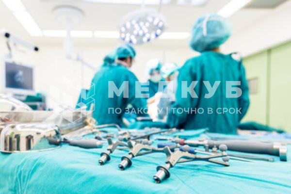 Ультразвуковые хирургические аппараты: как работают и где применяются medcub