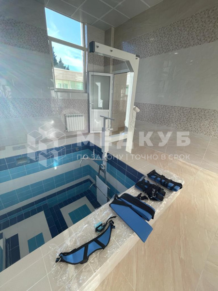 Тракционная система Физиотехника АИСТ автоматическая интеллектуальная medcub