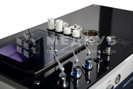 ЛОР-комбайн Medstar UE-3000 F полная версия, класс Expert