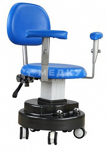 Офтальмологический операционный стол DIXION ЕТ200 medcub