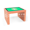 Детский интерактивный стол KidTouch 32P персиковый (NextPeach)