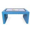 Интерактивный комплекс KidTouch 43P Союзмультфильм, небесный (NextBlue)